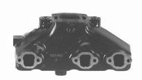 99746A17 Exhaust Manifold