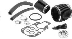 30-803098T1 Transom Seal Kit Alpha w tube